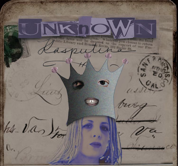 Unknown (Rasputina album) httpsstatic1squarespacecomstatic5310ecd7e4b