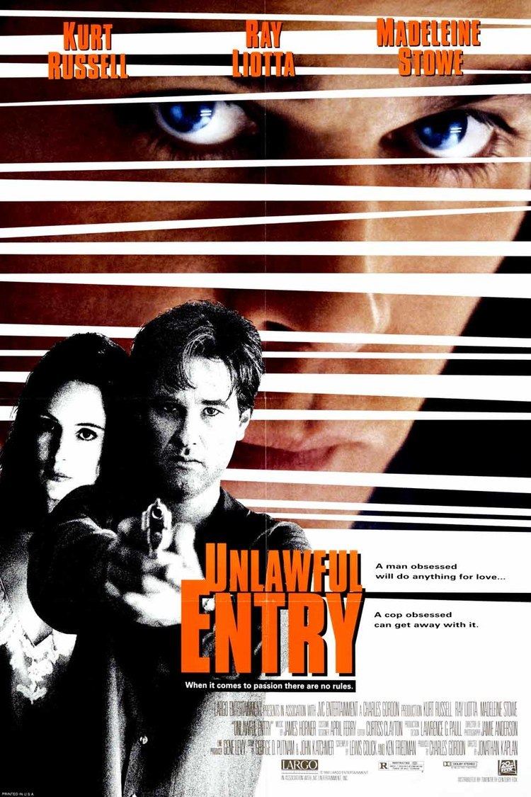 Unlawful Entry (film) wwwgstaticcomtvthumbmovieposters14080p14080