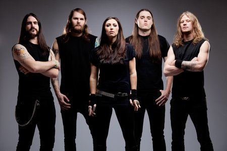 Unleash the Archers Unleash The Archers Listen and Stream Free Music Albums New