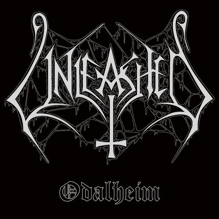 Unleashed (band) UNLEASHED Nuclear Blast