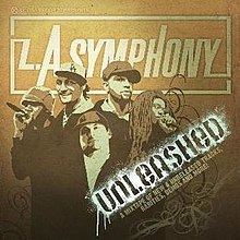 Unleashed (LA Symphony album) httpsuploadwikimediaorgwikipediaenthumbb