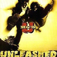 Unleashed (The U.M.C.'s album) httpsuploadwikimediaorgwikipediaenthumb8