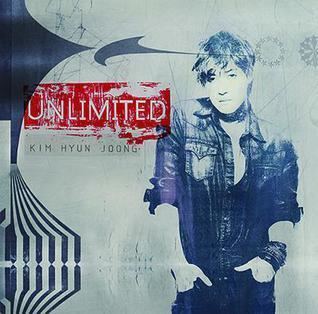 Unlimited (Kim Hyun-joong album) httpsuploadwikimediaorgwikipediaen335Kim