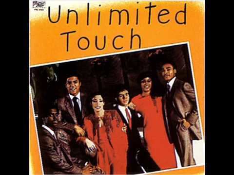Unlimited Touch unlimited touch carry on 1981wmv YouTube
