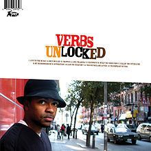 Unlocked (Verbs album) httpsuploadwikimediaorgwikipediaenthumb2