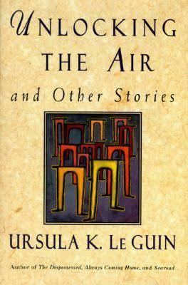 Unlocking the Air and Other Stories t0gstaticcomimagesqtbnANd9GcTSt3ahvfyJ2ETb2T
