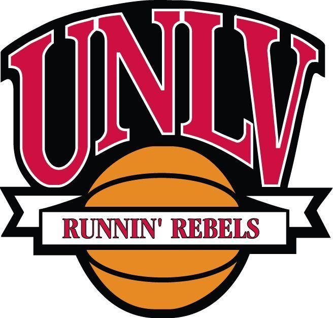UNLV Runnin' Rebels basketball httpssmediacacheak0pinimgcom736x5f88df