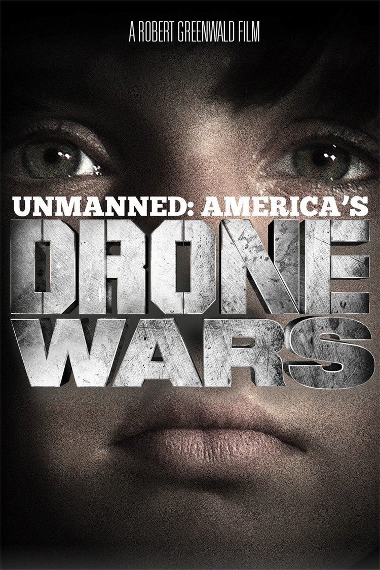 Unmanned: America's Drone Wars wwwgstaticcomtvthumbmovieposters12768594p12