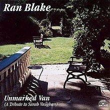 Unmarked Van: A Tribute to Sarah Vaughan httpsuploadwikimediaorgwikipediaenthumb8