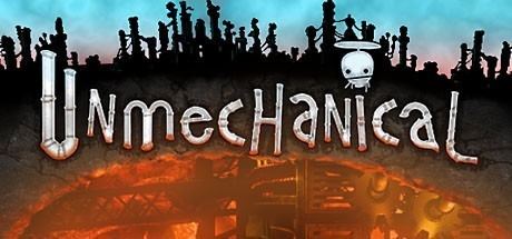 Unmechanical Unmechanical on Steam