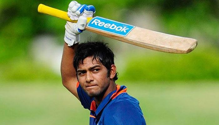 Unmukt Chand Indian Premier League Unmukt Chand looking forward to