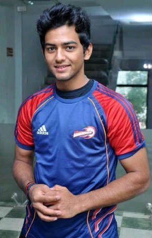Unmukt Chand Unmukt Chand Wikipedia the free encyclopedia