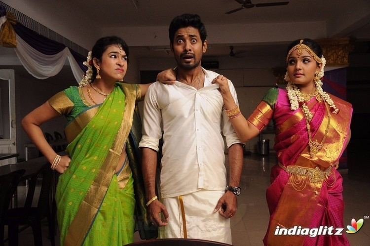 Unnodu Ka Unnodu Ka Tamil Movies Image Gallery