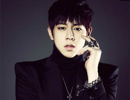 ₩uNo SPEEDs Woo Taewoon Leaves Group to Begin Solo Career to Appear on