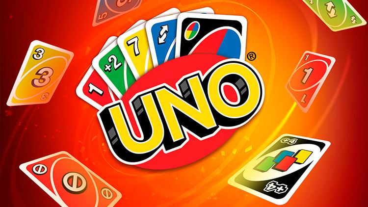 Uno (card game) Ubisoft Uno