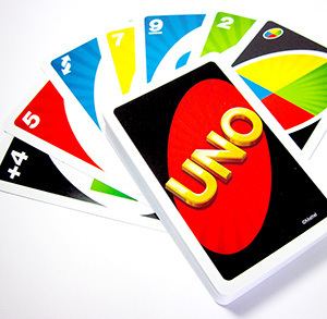 Uno (card game) Uno Rules The Original Uno Card Game Rules