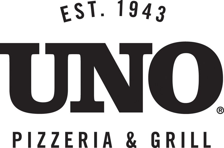 Uno Pizzeria & Grill unoscomimagesaboutfulllogos4CUnologoblk13