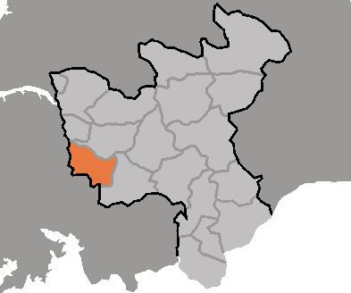 Unpa County