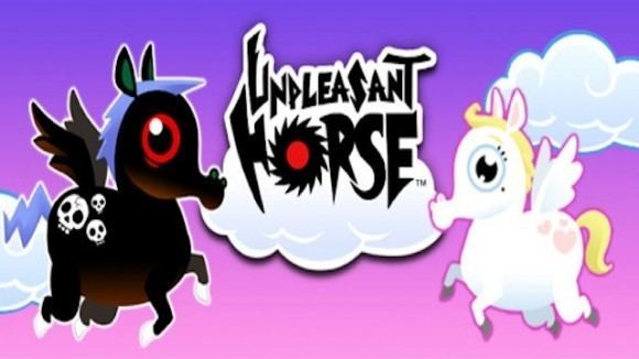 Unpleasant Horse Apple rejects PopCap39s Unpleasant Horse meat grinding iOS game