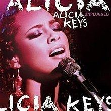 Unplugged (Alicia Keys album) httpsuploadwikimediaorgwikipediaenthumb8