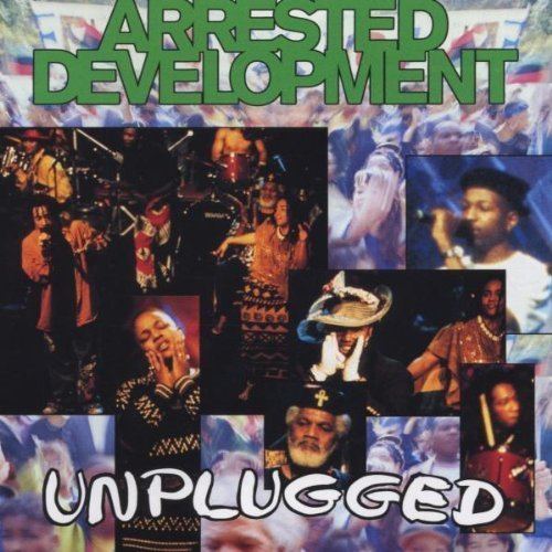 Unplugged (Arrested Development album) httpsimagesnasslimagesamazoncomimagesI6