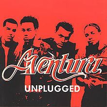 Unplugged (Aventura album) httpsuploadwikimediaorgwikipediaenthumbe