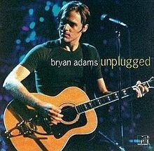 Unplugged (Bryan Adams album) httpsuploadwikimediaorgwikipediaenthumb6