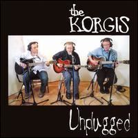 Unplugged (The Korgis album) httpsuploadwikimediaorgwikipediaenbb8The