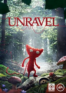 Unravel (video game) httpsuploadwikimediaorgwikipediaen66aUnr