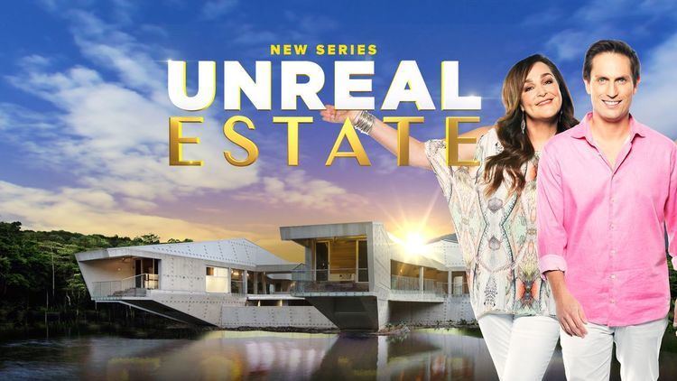 Unreal Estate (TV series) Unreal estate New show on Channel 9 bay 939 Geelong