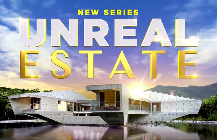 Unreal Estate (TV series) FIRST LOOK at Kate Langbroek39s Brand New TV Show KIIS 1065 Sydney