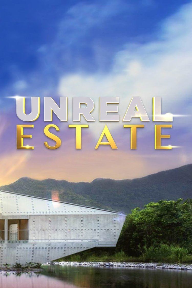 Unreal Estate (TV series) wwwgstaticcomtvthumbtvbanners13337480p13337