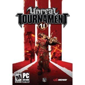 Unreal Tournament (upcoming video game) wwwvideogamesbloggercomwpcontentuploads2008