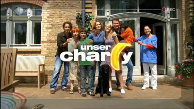 Unser Charly Unser Charly Fanpage Home