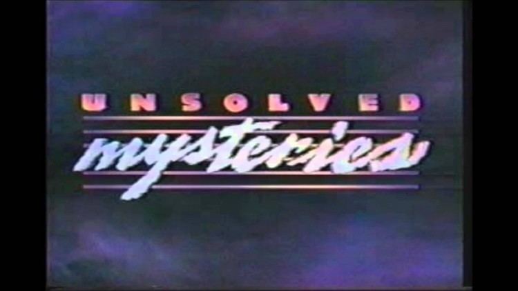 Unsolved Mysteries Creepiest Cases from UNSOLVED MYSTERIES Blumhousecom