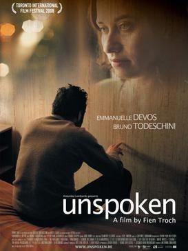 Unspoken (film) httpsuploadwikimediaorgwikipediaenddfUns