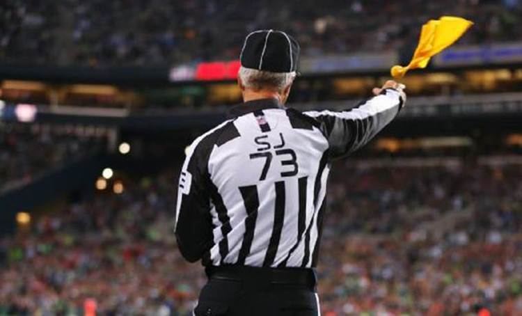 Unsportsmanlike conduct The New NFL quotUnsportsmanlike Conductquot Rule