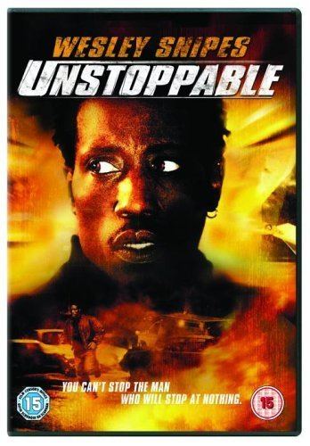 Unstoppable (2004 film) Unstoppable2004STVFSDVDRipXviDLiNE sharethefilescom