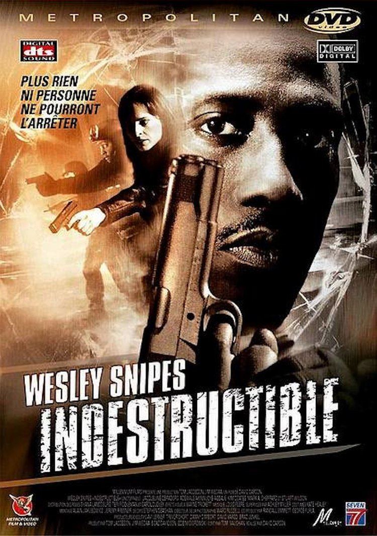 wesley snipes unstoppable movie