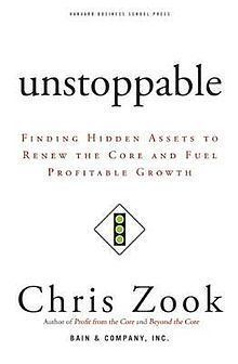 Unstoppable (book) httpsuploadwikimediaorgwikipediaenthumb5