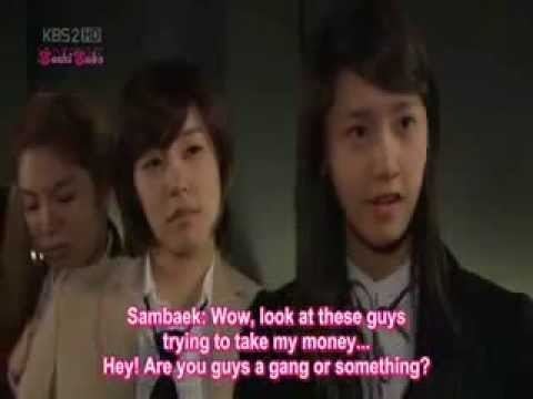 Unstoppable Marriage (TV series) Unstoppable Marriage ep64 SNSD cut part1 eng sub YouTube