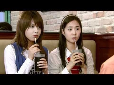 Unstoppable Marriage (TV series) Yuri amp Sooyoung SNSD Unstoppable Marriage E099 Apr012008 GIRLS