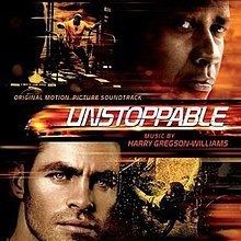 Unstoppable (soundtrack) httpsuploadwikimediaorgwikipediaenthumb5