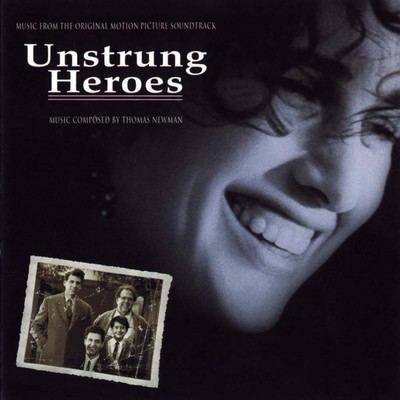 Unstrung Heroes Unstrung Heroes Movie Review Film Summary 1995 Roger Ebert