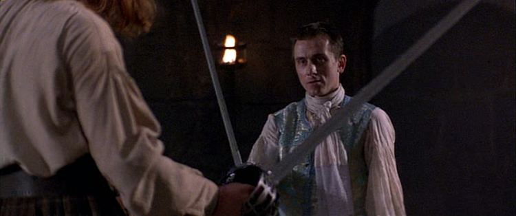Unsung Heroes movie scenes William Hobbs is the Marlon Brando of movie sword fighting He is the guy who blasted away years of mannered and artificial fight choreography and brought 