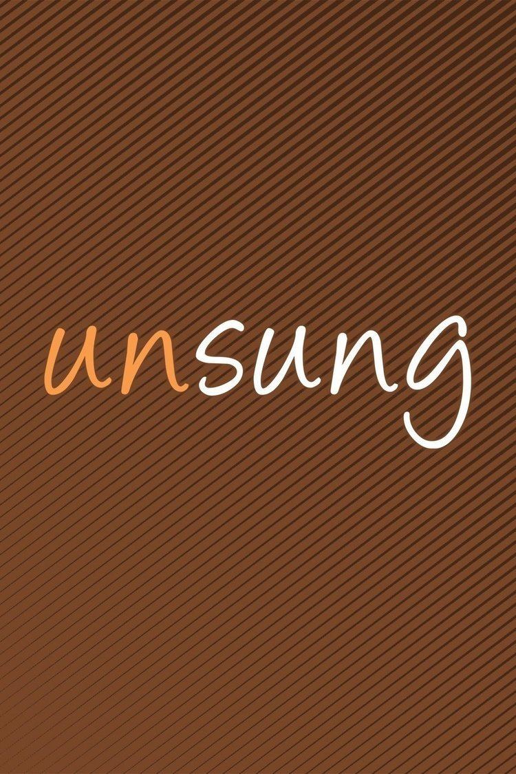 Unsung (TV series) wwwgstaticcomtvthumbtvbanners13596765p13596