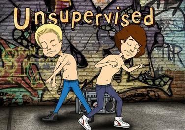 Unsupervised Unsupervised Wikipedia