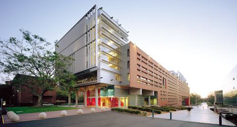 UNSW Faculty of Built Environment
