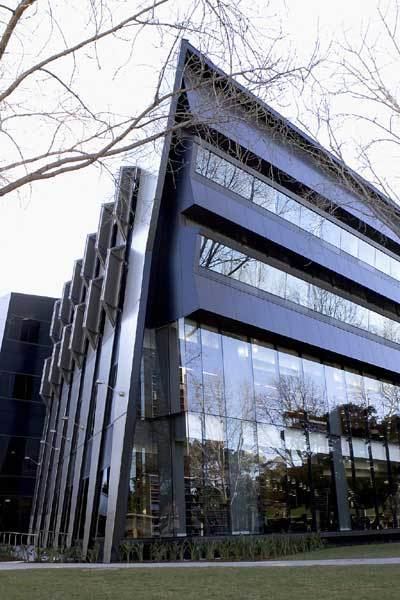 UNSW Faculty of Law