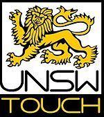 UNSW Touch httpsuploadwikimediaorgwikipediaenthumb8